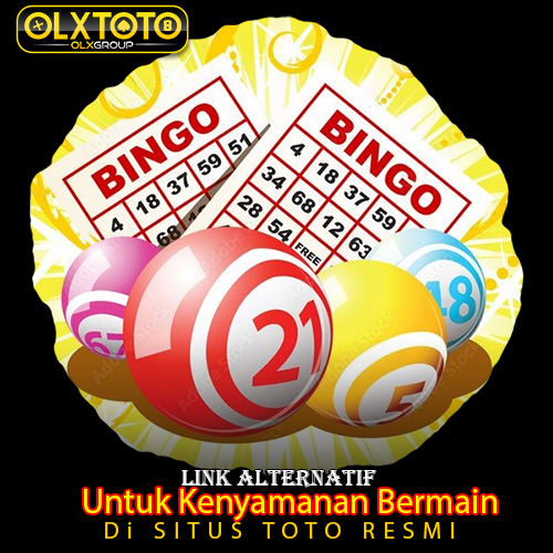 OLXTOTO : Link Alternatif Untuk Kenyamanan Bermain Di Situs Toto Resmi