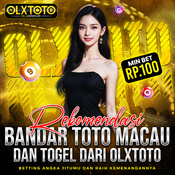 App Postanza | Rekomendasi Bandar Toto Macau Dan Togel Dari OLXTOTO