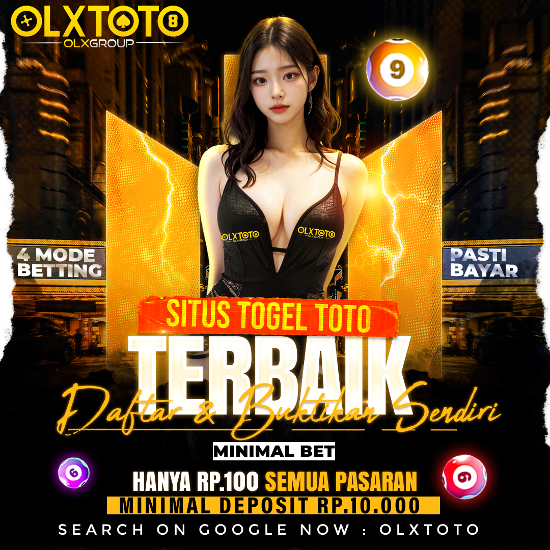 olxtoto situs togel