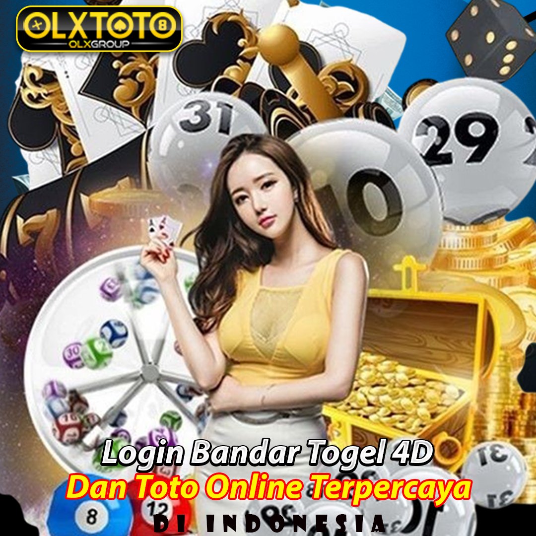 Togel Online