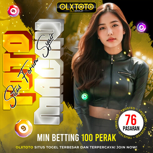 OLXTOTO ✈️ Situs Forum Syair Toto Macau Terupdate Hari Ini Pasti Jitu