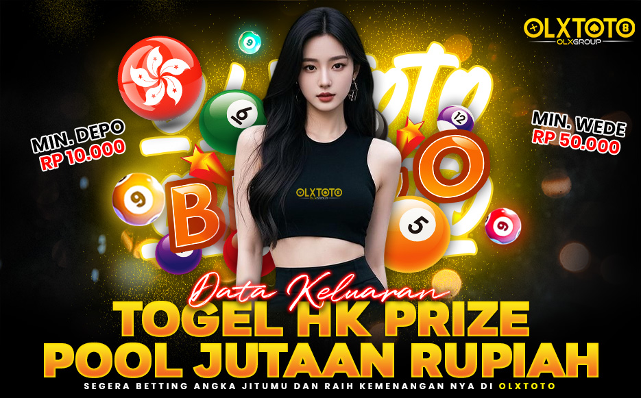 Situs Togel Online