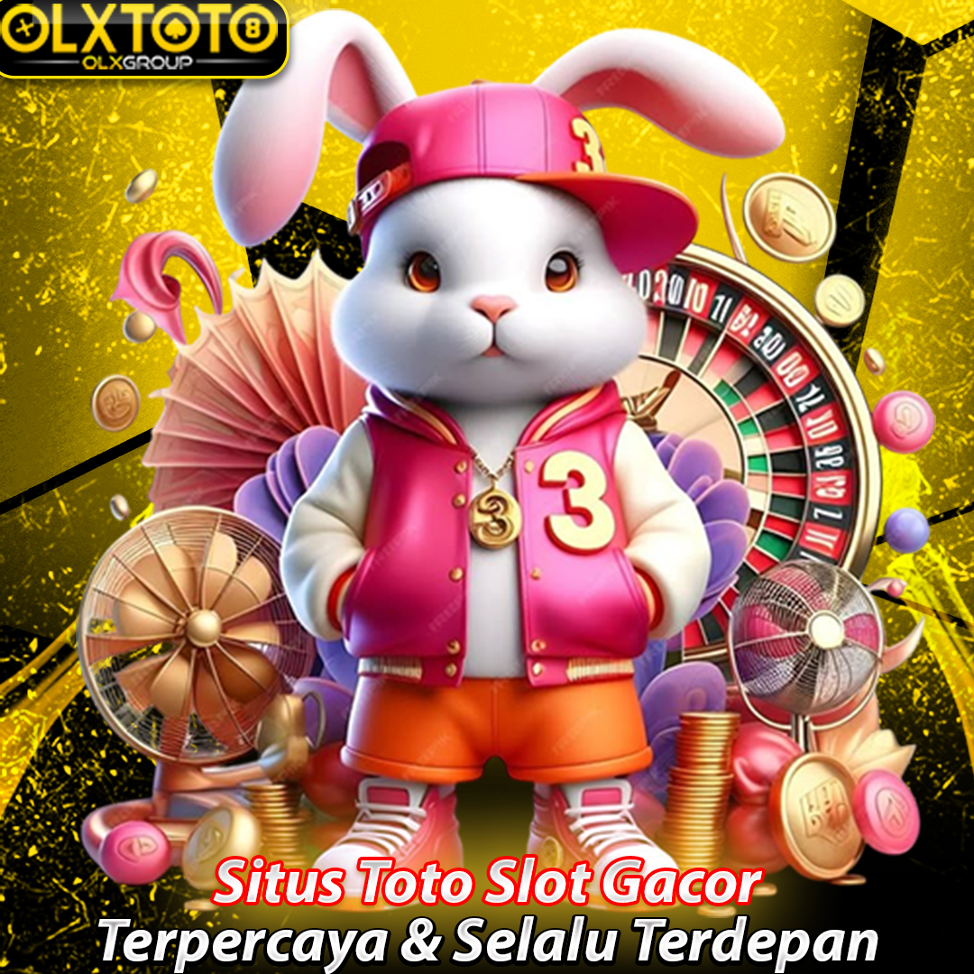 OLXTOTO ~ Situs Toto & Slot Gacor Terpercaya Selalu Terdepan