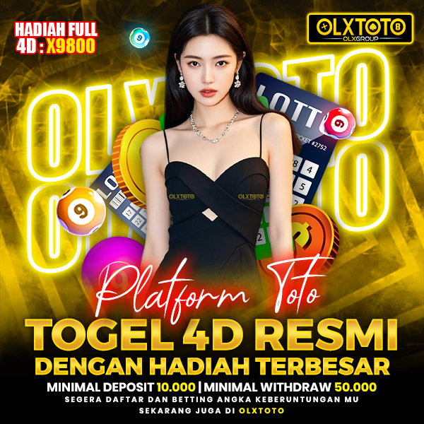OLXTOTO