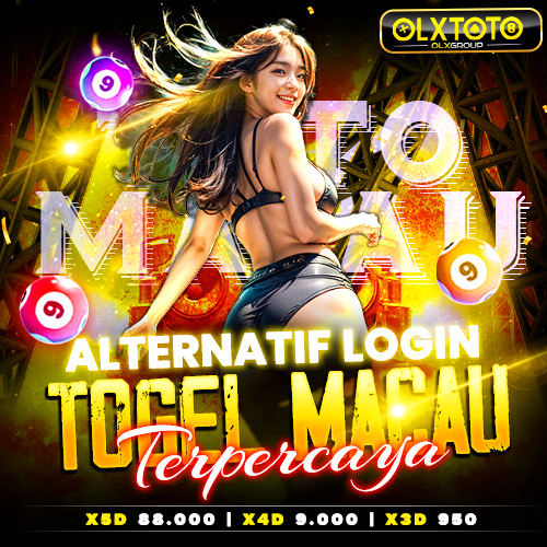 App Userfeed  Alternatif Login Togel Macau Terpercaya