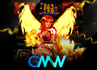 Slot GMW