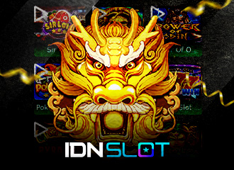 Slot IDN
