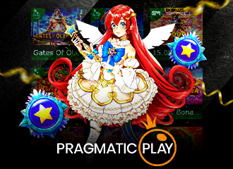 Slot Pragmatic