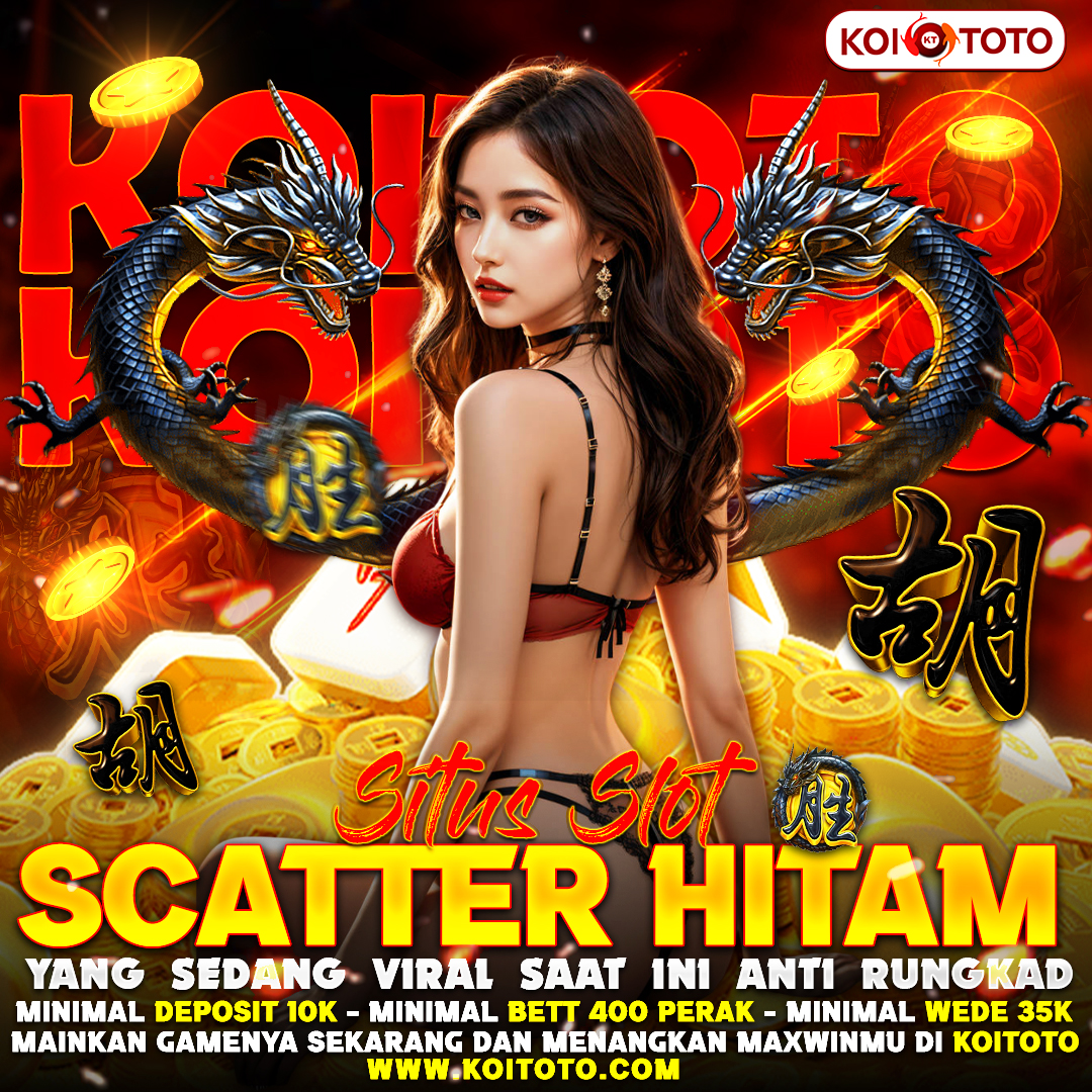 Slot Gacor