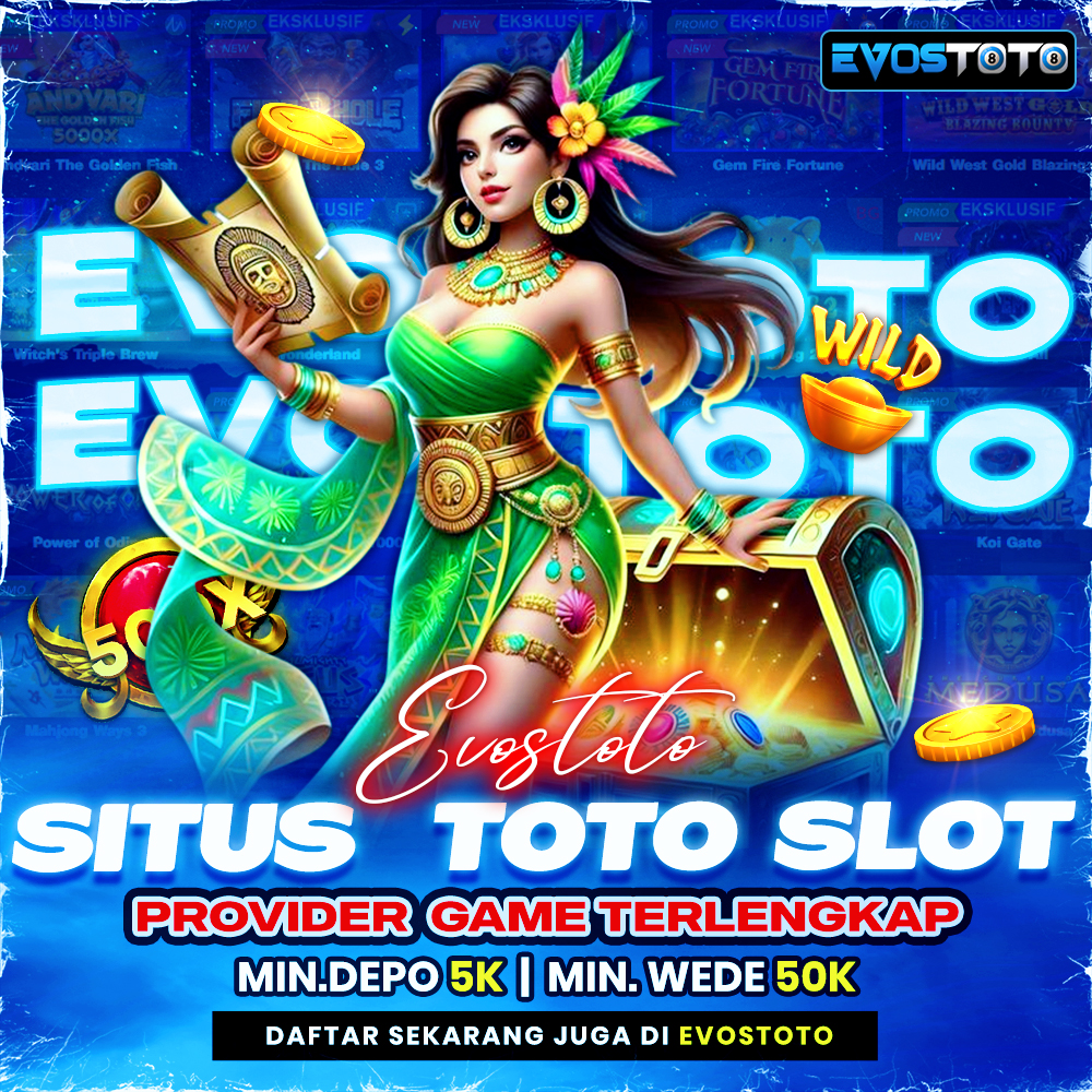 TOTO SLOT GACOR