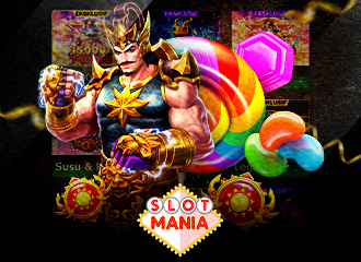 Slot Mania