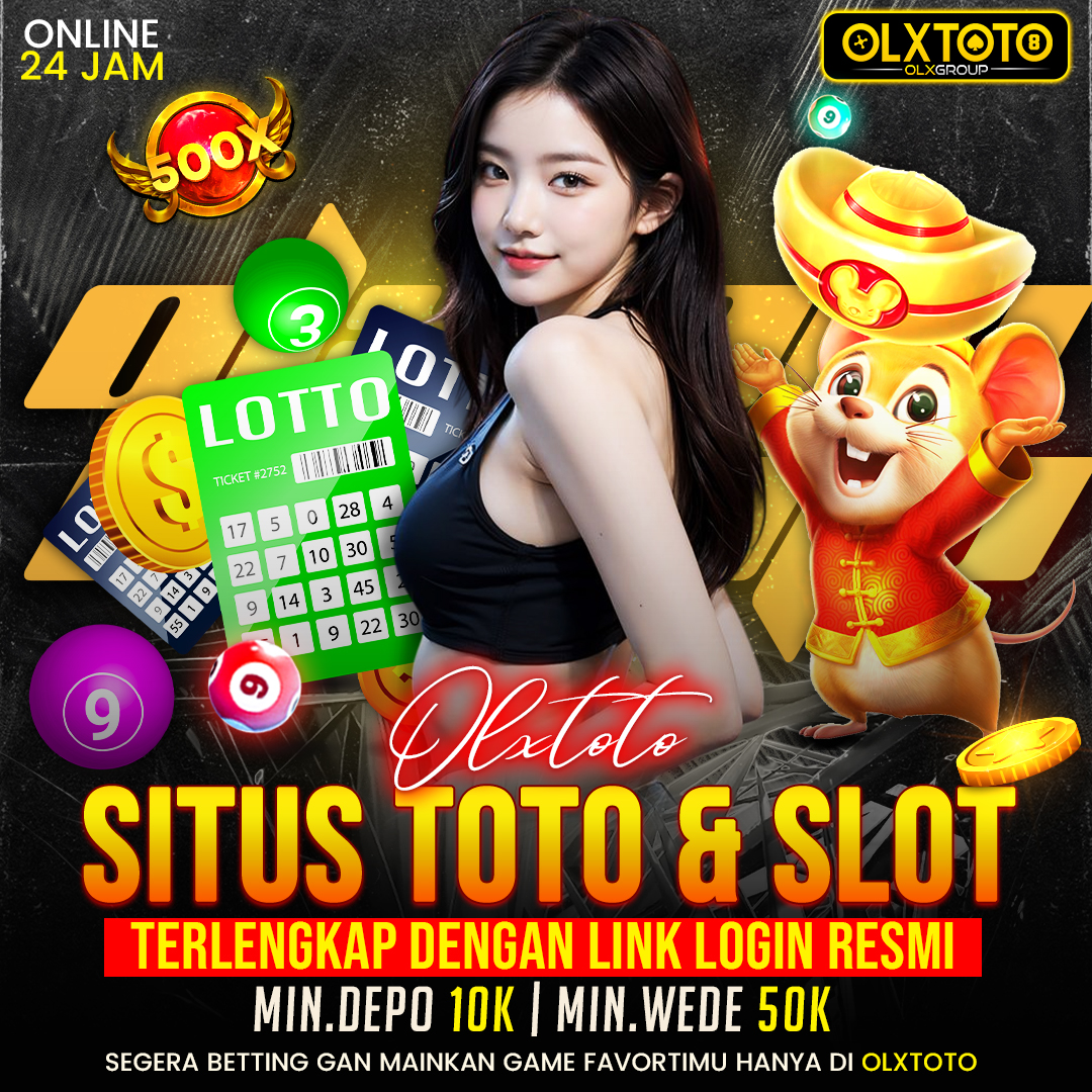 Situs Slot Gacor