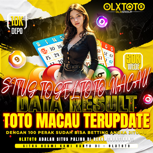 data toto macau