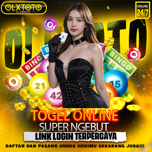 TOGEL ONLINE