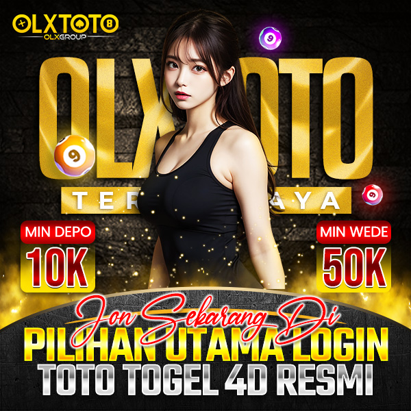 Situs Toto Rank#1 : Pilihan Utama Login Toto Togel 4D Resmi