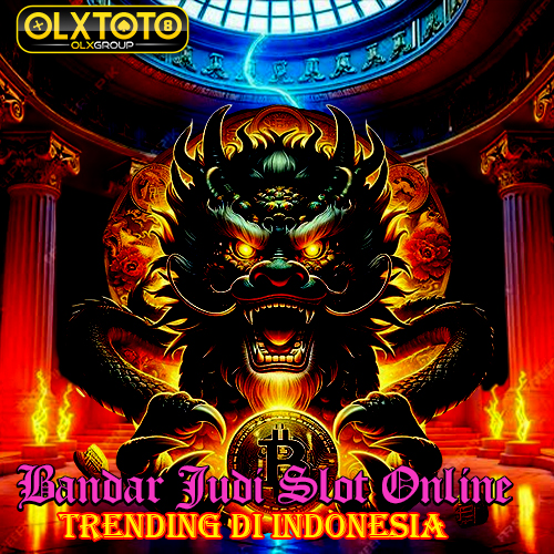 OLXTOTO > Bandar Judi Slot Online Trending Di Seluruh Indonesia
