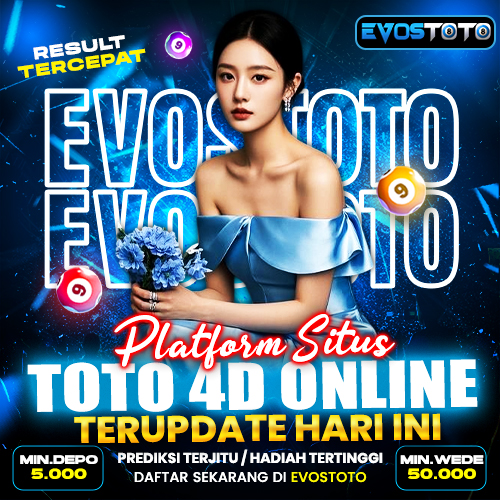 EVOSTOTO