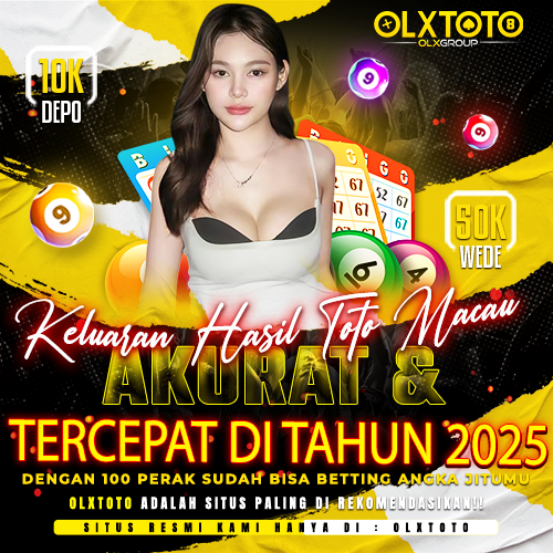 OLXTOTO 