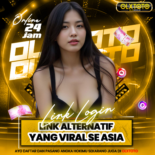 OLXTOTO  💫 Link Login 4d Dan Alternatif Yang Viral Se Asia 