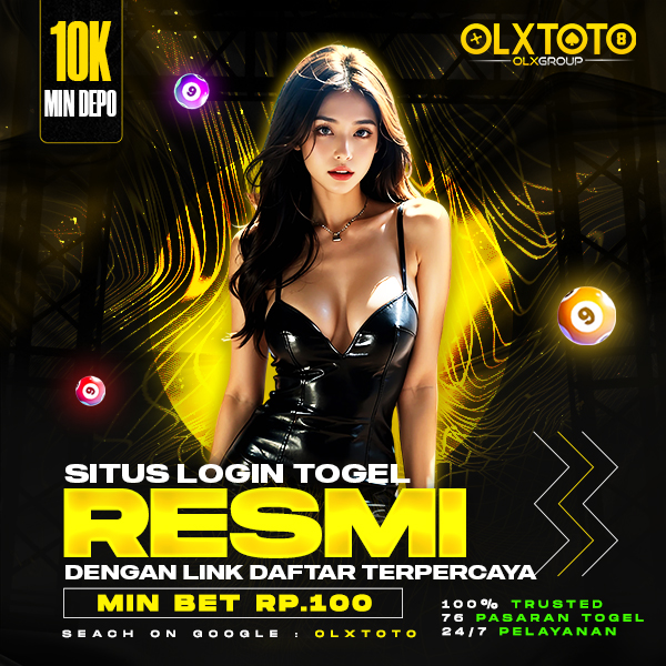 BANDAR TOGEL ONLINE