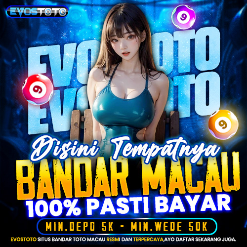 TOTO MACAU 4D : Result Macau | Keluaran Macau Hari Ini | Data Macau | Bandar Toto Macau