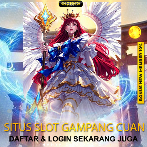 OLXTOTO | Situs Slot Gampang Cuan Daftar & Login Sekarang Juga