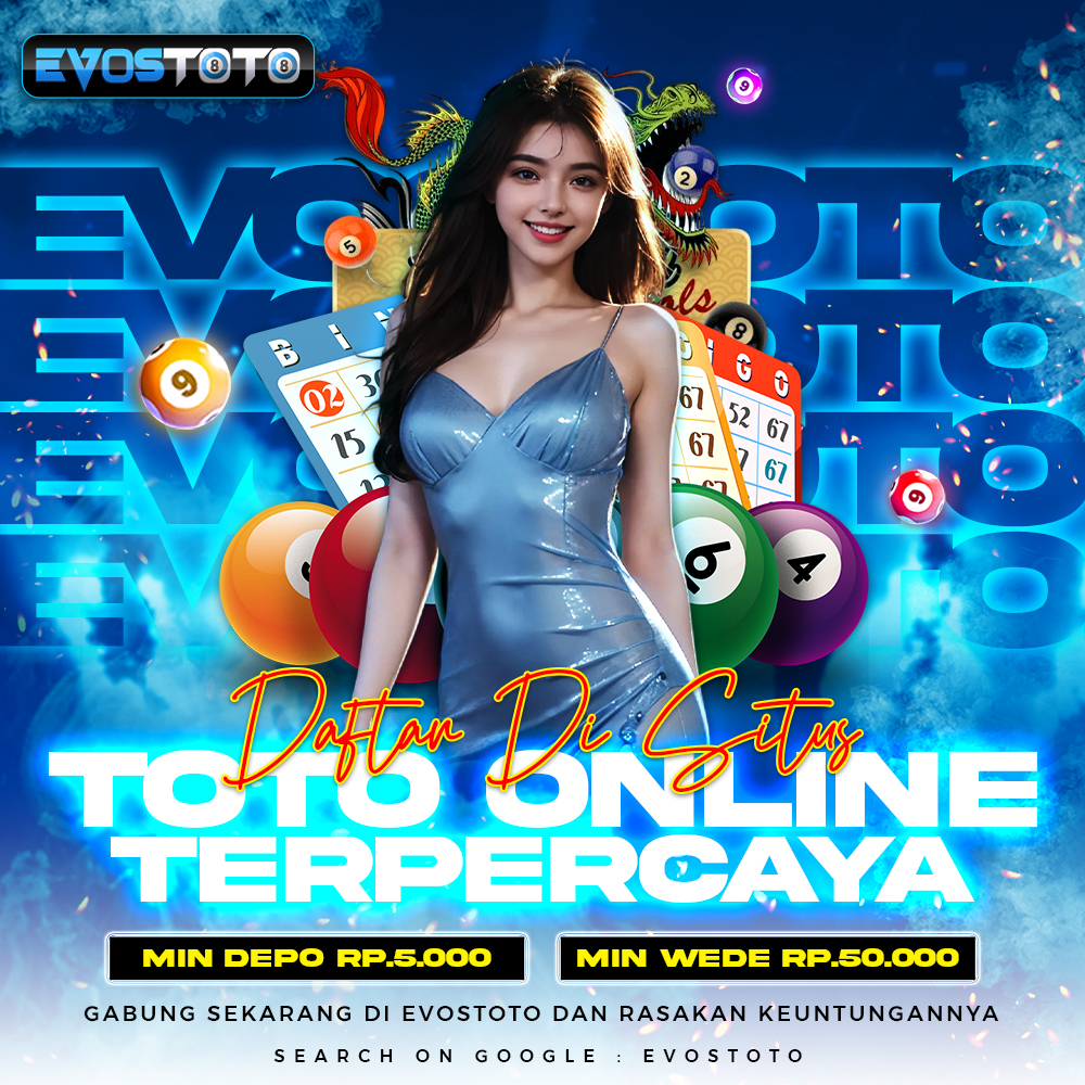 TOTO ONLINE