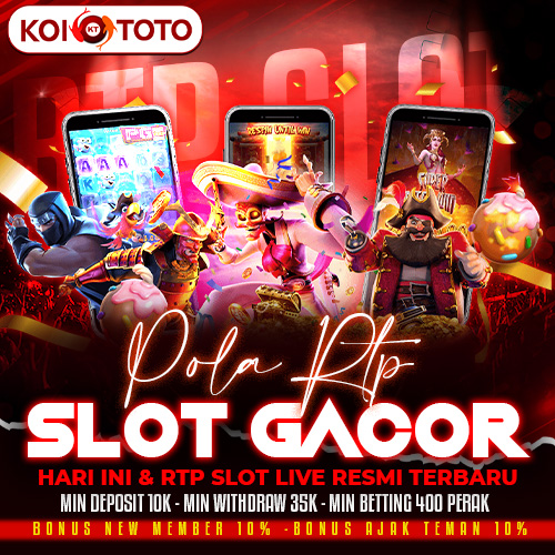 RTP KOITOTO