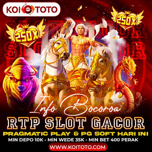 RTP KOITOTO