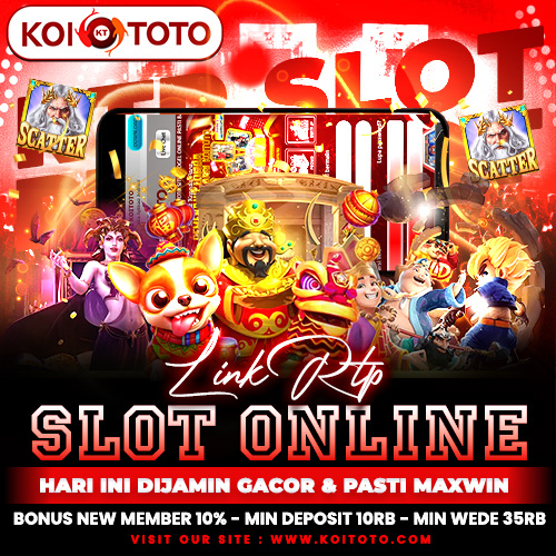 RTP KOITOTO