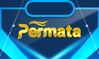 Logo Bank Permata