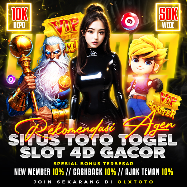 SLOT GACOR