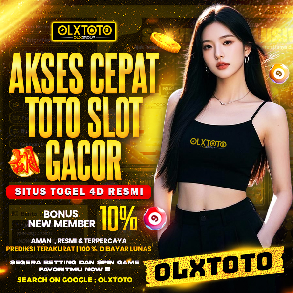 OLXTOTO