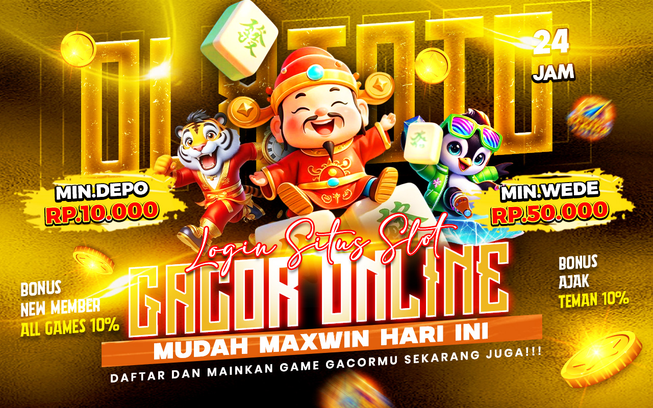 OLXTOTO - Login Situs Slot Gacor Online Mudah Maxwin Hari ini
