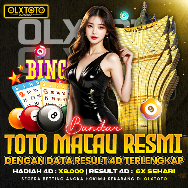 BANDAR TOGEL ONLINE