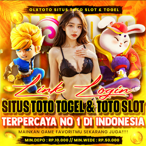 OLXTOTO > Akses Login Ke Bandar Situs Toto 5000 Resmi Terpercaya