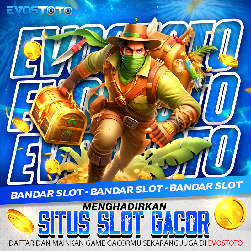 SLOT ONLINE