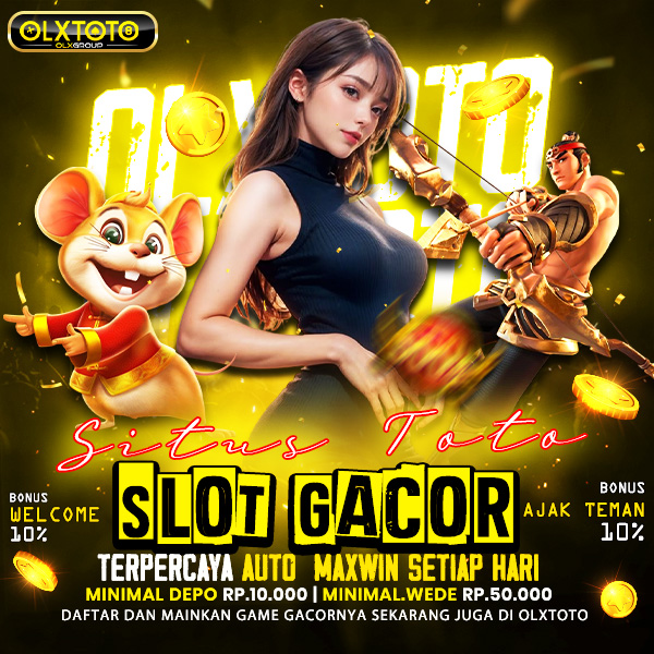 OLXTOTO