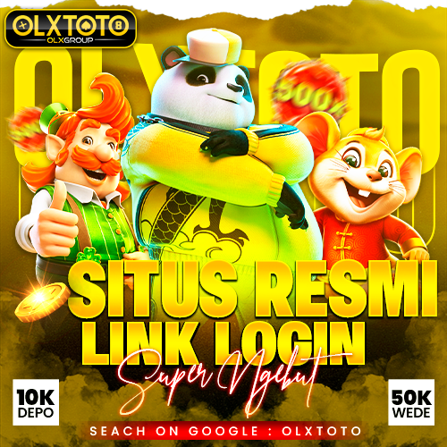 OLXTOTO 
