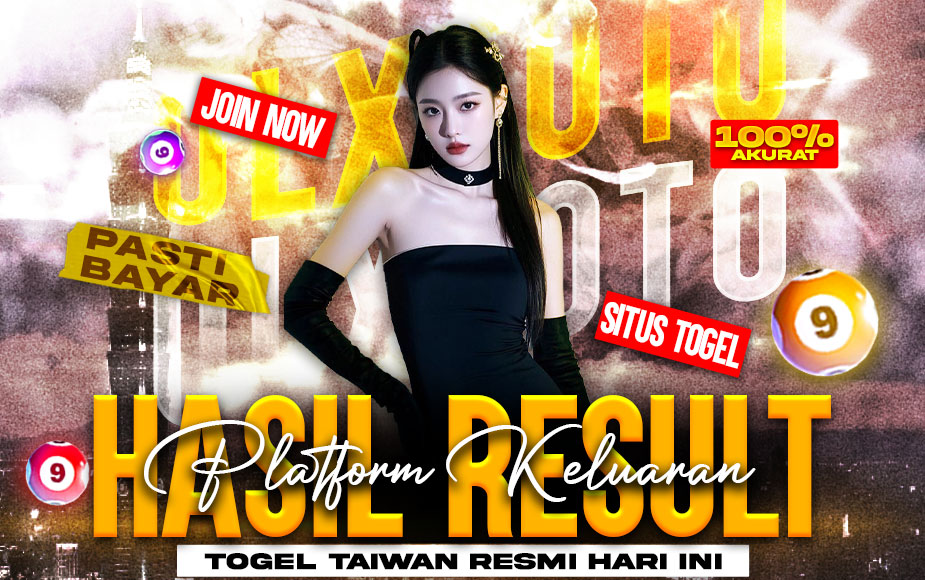 OLXTOTO - Platform Keluaran Hasil Result Togel Taiwan Resmi Hari ini