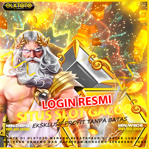 OLXTOTO | Login Resmi Situs Slot Gacor Ekslusif Profit Tanpa Batas