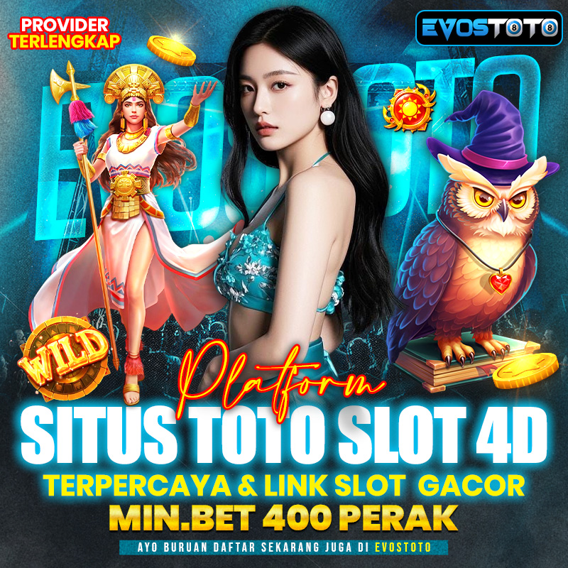 EVOSTOTO