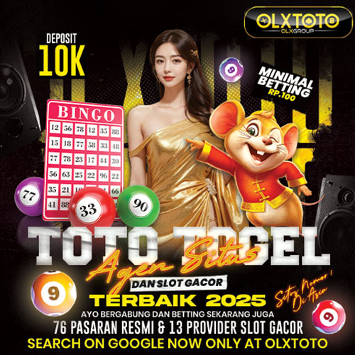 OLXTOTO