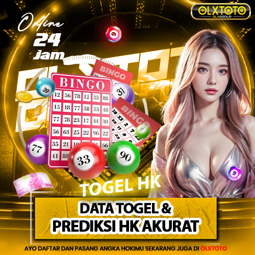 OLXTOTO 🛵 Data Togel & Prediksi HK Akurat Kunci Kemenangan Terbesar