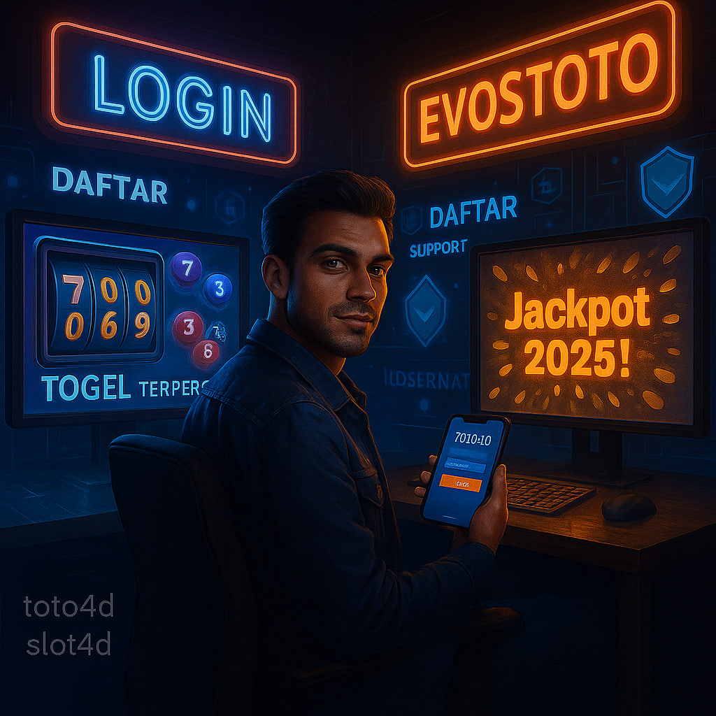 EVOSTOTO