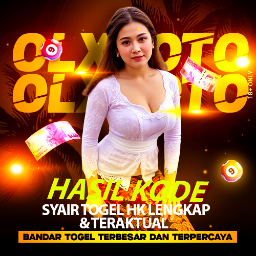OLXTOTO >> Hasil Kode Syair Togel HK Lengkap & Teraktual