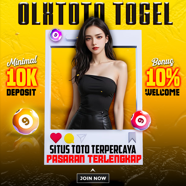 OLXTOTO TOGEL | Situs Bandar Toto Terpercaya Dengan Pasaran Terlengkap