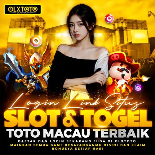 OLXTOTO LINK