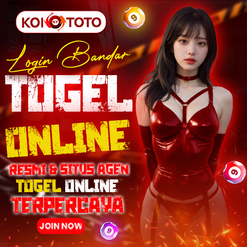 KOITOTO - Login Bandar Togel Online Resmi & Situs Agen Togel Online Terpercaya