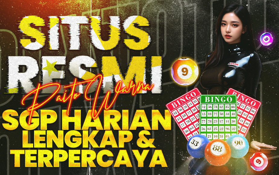 OLXTOTO – Situs Resmi Paito Warna SGP Harian Lengkap & Terpercaya